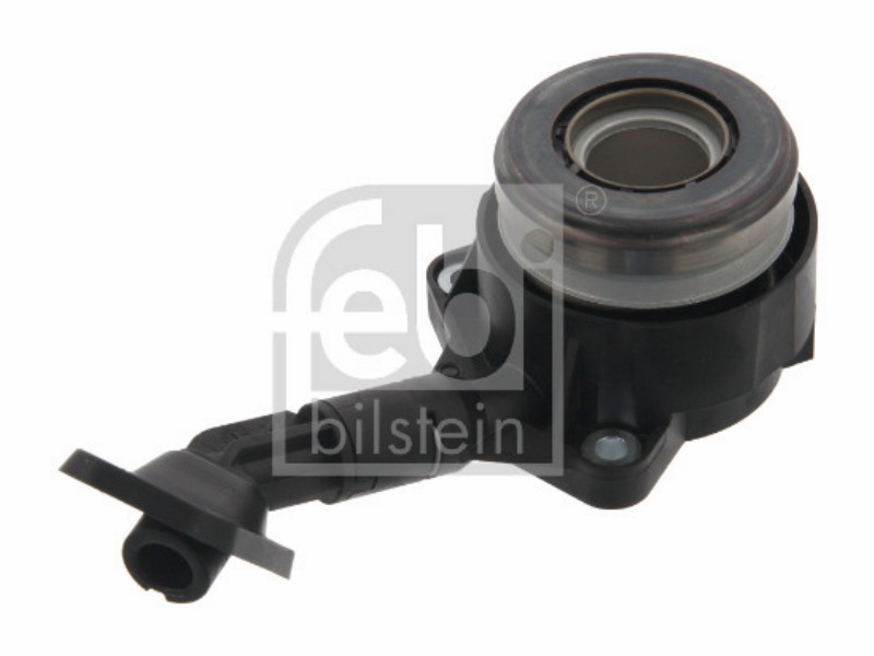 Cuscinetto reggispinta concentrico Ford pkw c-max 2.0 tdci duratorq 16