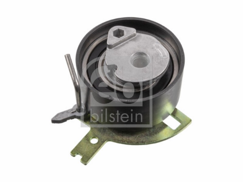 Puleggia tenditore Citroën c crosser 4x4 2.2 HDI 16V c