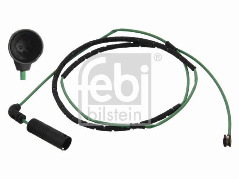 Indicatore d'usura BMW M3 - 248 kw / 337 hp M3 - 252 k