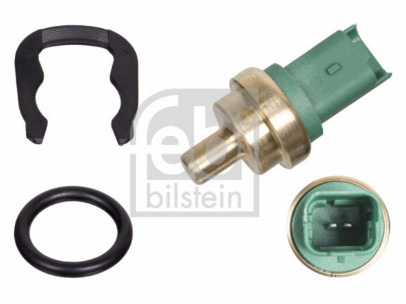Sensore temperatura liquido raffreddamen Citroën berlingo I 1.6 HDI 16V berl