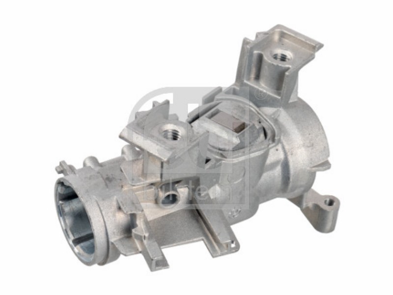 Alloggiamento blocchetto accensione Audi A1 (8X) 1.0 TFSI A1 (8X) 1.2 t