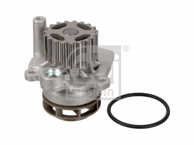 Pompa acqua Audi A3 (8P) 1.6 TDI 16V A3 (8P) 2.