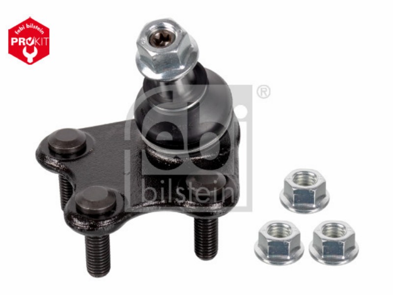 Giunto sferico Audi A1 (8X) 1.0 TFSI A1 (8X) 1.0 t