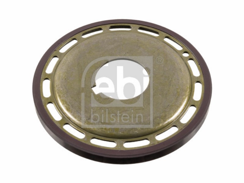 Anello puleggia albero motore Citroën c crosser 4x4 2.2 HDI 16V c