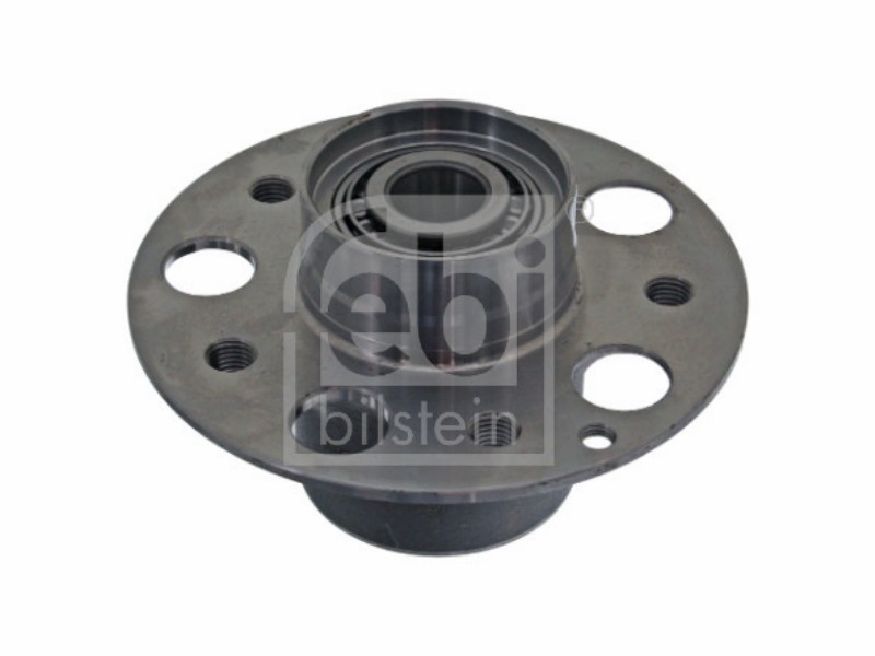 Kit cuscinetto ruota Mercedes benz pkw c 160 kompressor
