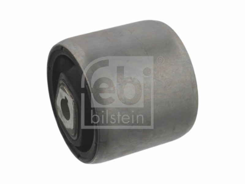 Boccola braccio sospensione BMW 18 d - 100 kw / 136 hp 18 d - 1
