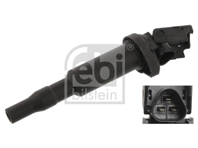 Bobina di accensione BMW 116 I - 85 kw / 116 hp 118 I -