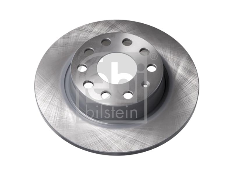 Disco freno Audi A1 (8X) 1.0 TFSI A1 (8X) 1.2 t