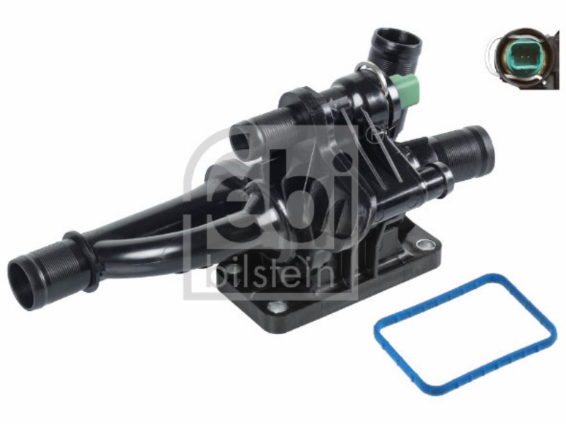 Termostato Citroën berlingo I 1.6 HDI 16V berl