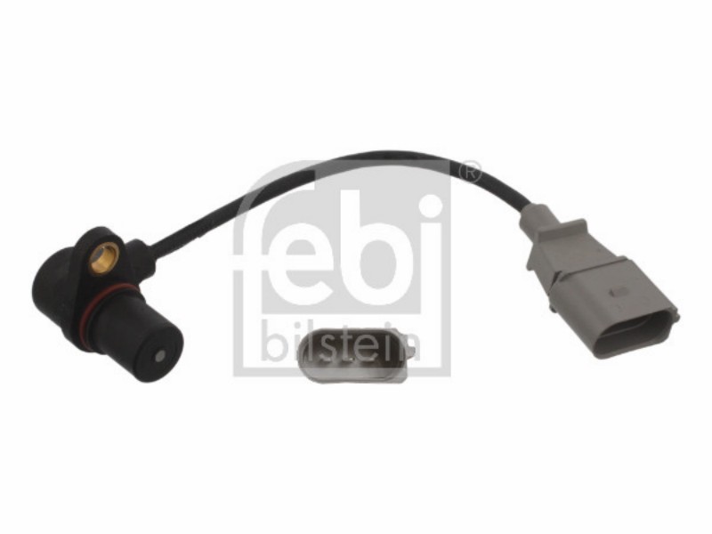 Sensore posizione albero motore Audi A1 quattro (8X) 2.0 TFSI 16V a
