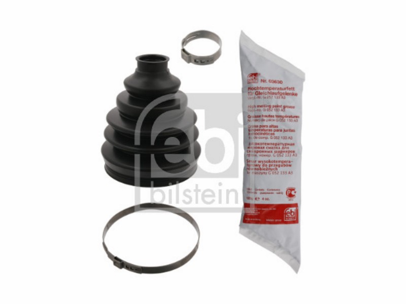 Kit cuffia giunto omocinetico Audi A3 (8P) 1.8 TFSI 16V A3 (8P) 1