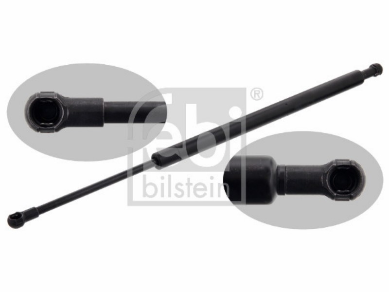 Molla a gas Volvo pkw XC60 I 3.2 awd XC60 I D3