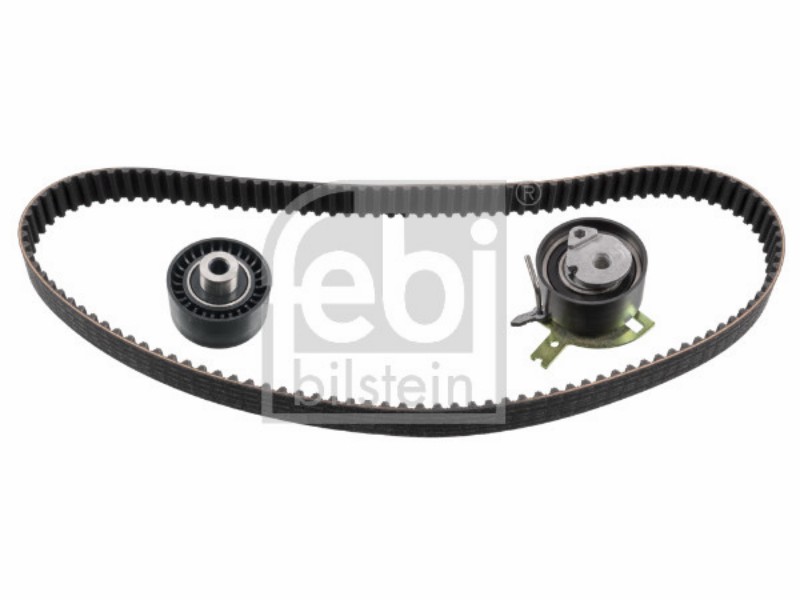 Kit cinghia distribuzione Citroën c crosser 4x4 2.2 HDI 16V c