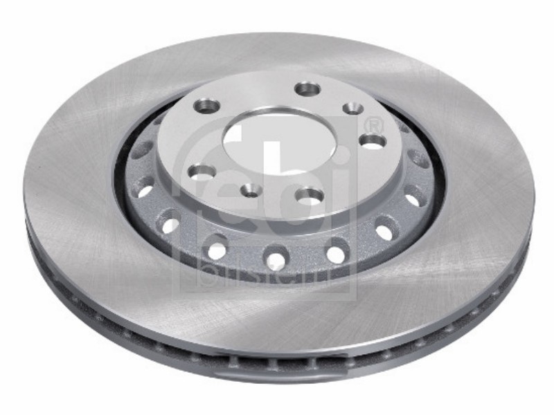 Disco freno Audi A8 (4E) 2.8 FSI V6 24V A8 (4E)