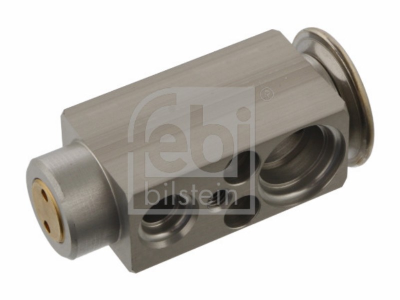 Valvola ad espansione BMW 3.0 d - 135 kw / 184 hp 3.0 d -