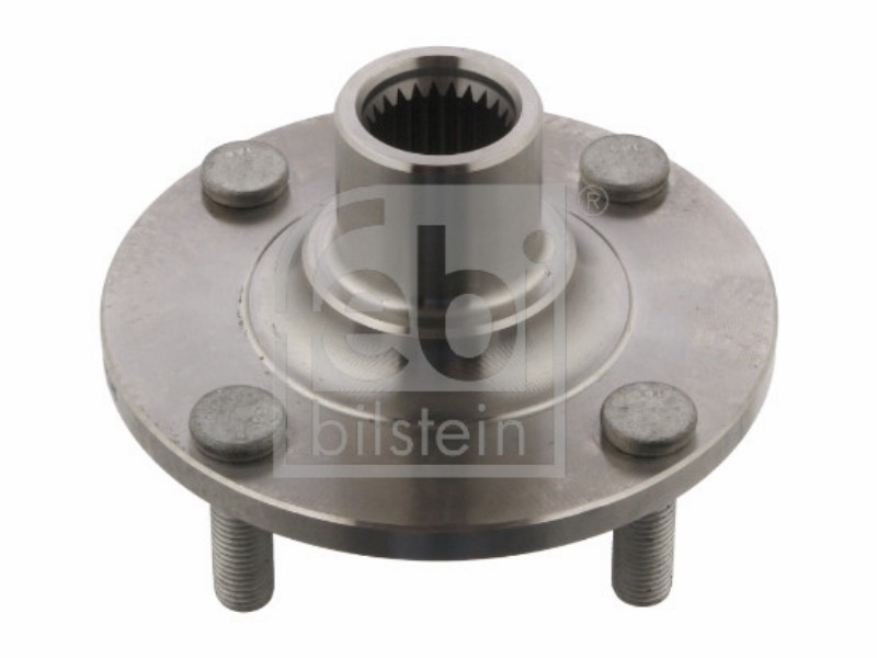 Mozzo ruota Ford pkw Fiesta 1.0 Fiesta 1.2 16V