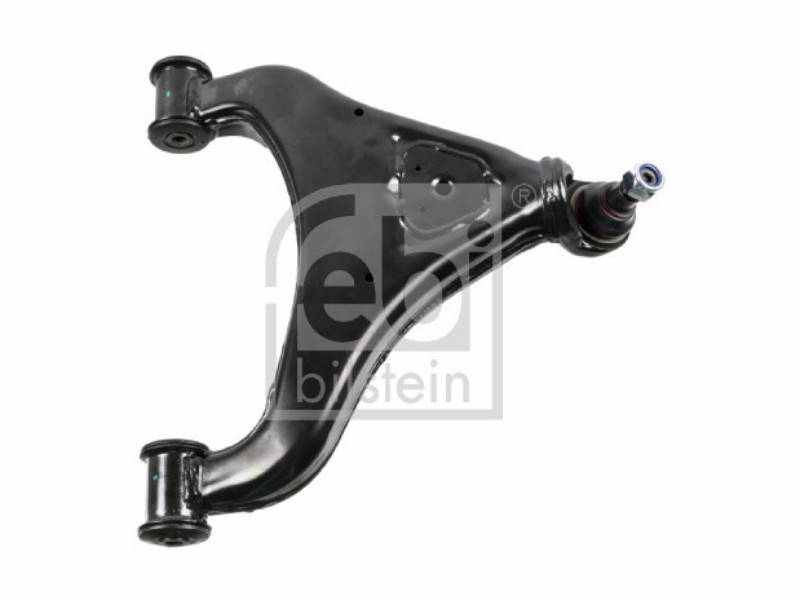Braccio sospensione Mercedes benz pkw sprinter 208 CDI