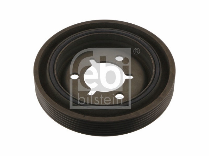 Puleggia (disaccoppiata) Citroën C2 1.4 16V C2 1.6 16V C3 I