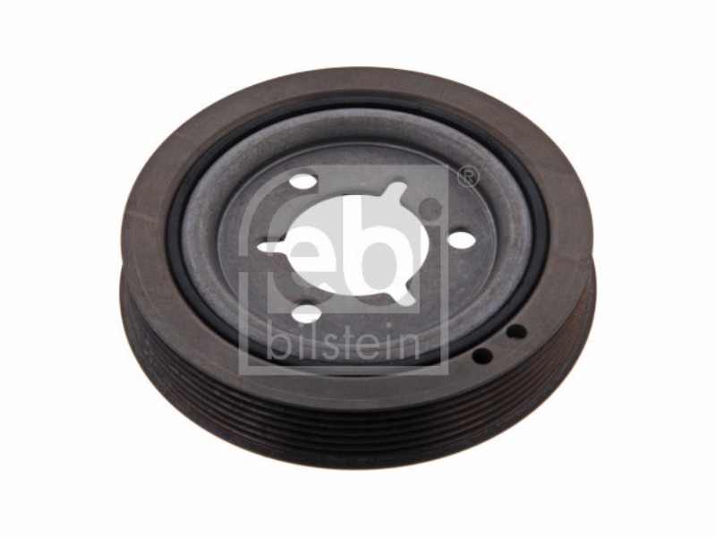 Puleggia (disaccoppiata) Citroën berlingo I 1.6 16V berlingo