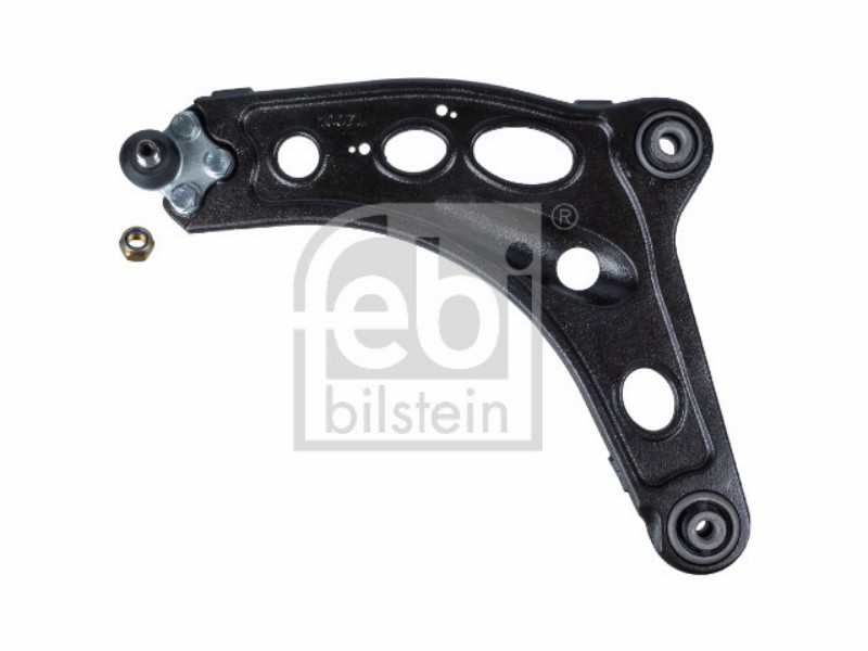 Braccio sospensione primastar (X83) 1.9 dCi prim