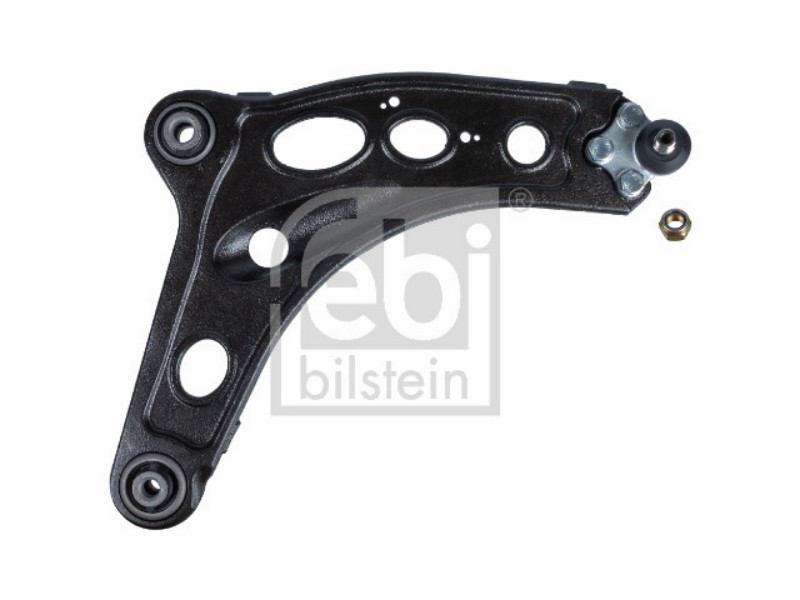 Braccio sospensione primastar (X83) 1.9 dCi prim