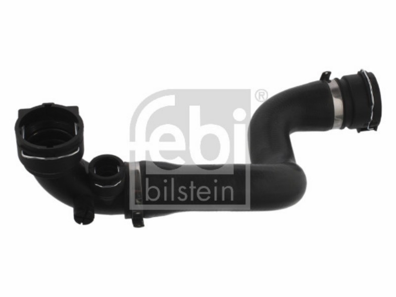 Tubo radiatore BMW 3.0 I - 170 kw / 231 hp