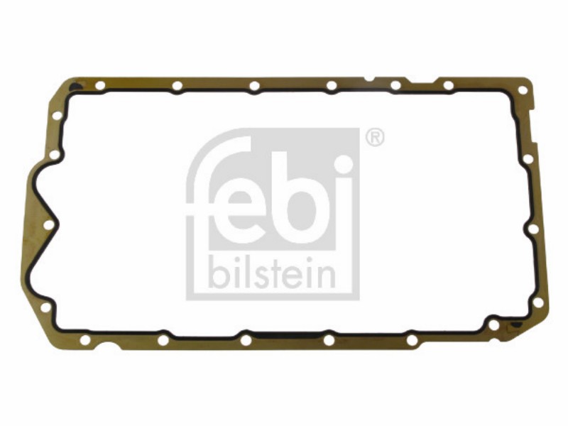 Guarnizione coppa olio BMW 116 I - 85 kw / 116 hp 116 I -
