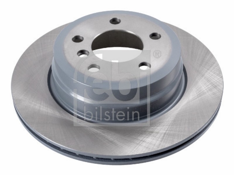 Disco freno BMW 25 d - 155 kw / 211 hp 25 d - 1