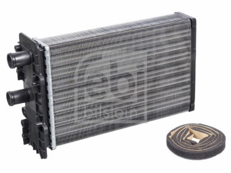 Scambiatore di calore VW eurovan standard passenger van (