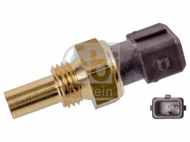 Sensore temperatura liquido raffreddamen BMW 2.5 I - 125 kw / 170 hp 316 - 6
