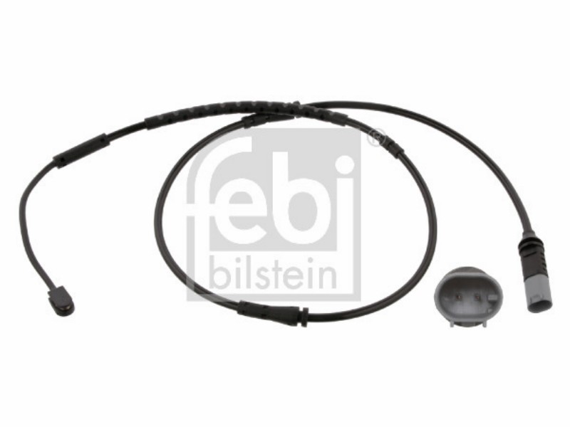 Indicatore d'usura BMW 520 d - 120 kw / 163 hp 520 d -