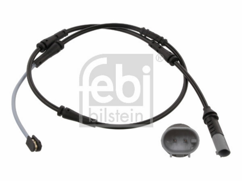 Indicatore d'usura BMW 520 d - 135 kw / 184 hp 520 ed