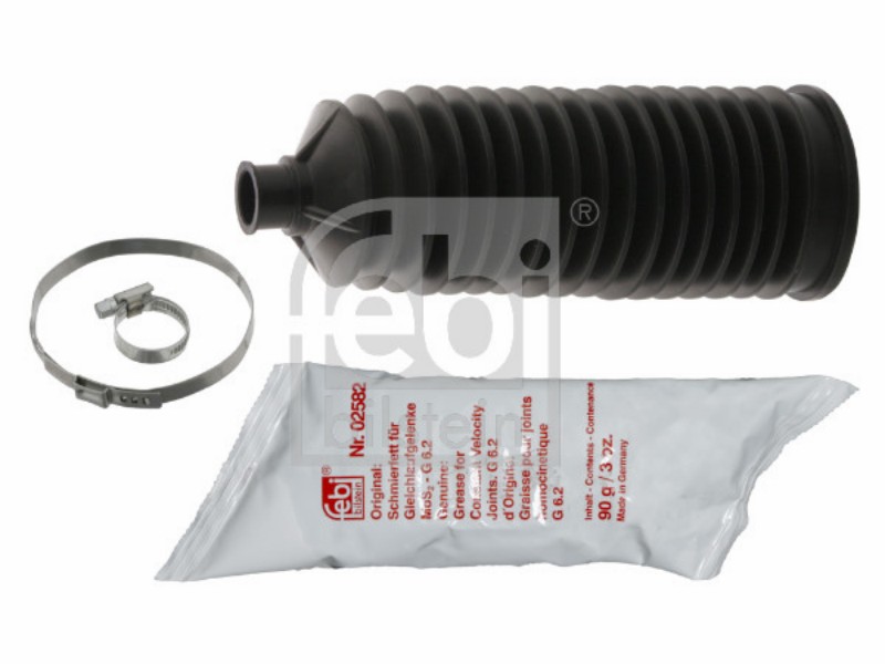 Set cuffia interna scatola guida Ford pkw Transit 2.0 tdci Transit 2