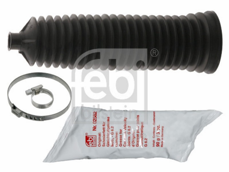 Set cuffia interna scatola guida Ford pkw Transit 2.0 tdci Transit 2