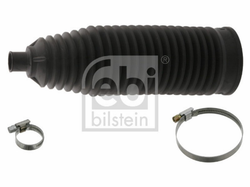 Set cuffia interna scatola guida Ford pkw c-max 1.6 pfi zetec s 16V
