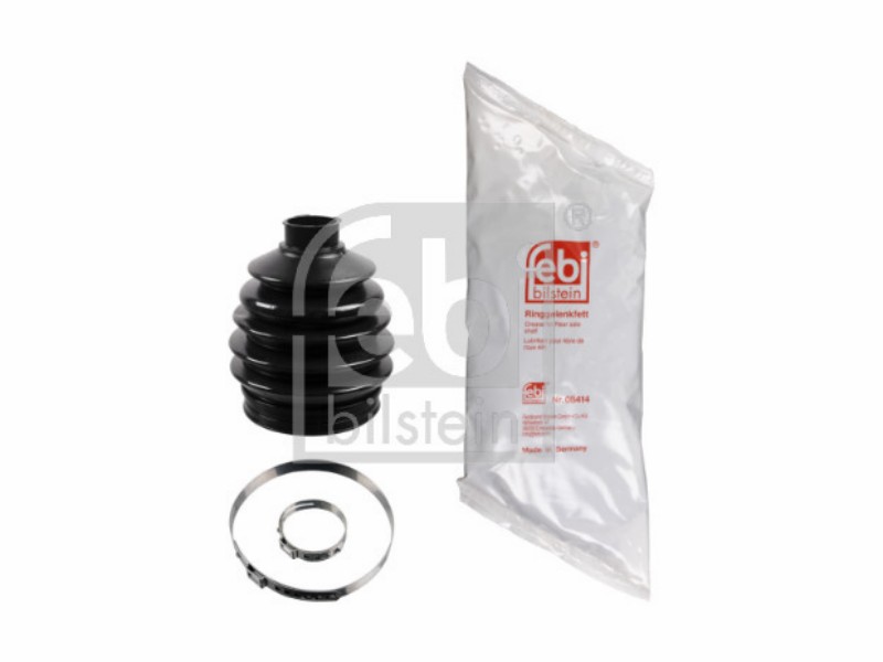 Kit cuffia giunto omocinetico Mercedes benz pkw a 140 a 160 a 160