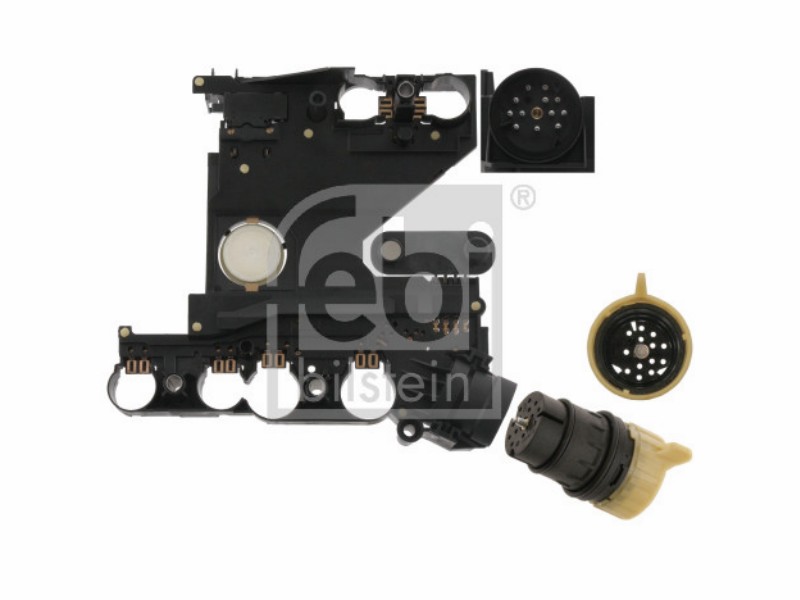 Kit elettrico Mercedes benz pkw 200 ge 4MATIC 230