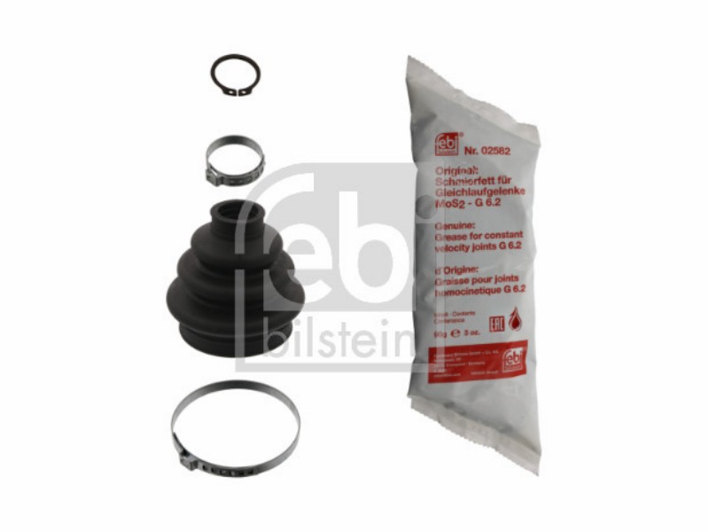 Kit cuffia giunto omocinetico BMW 2.5 I - 130 kw / 177 hp 2.5 I -