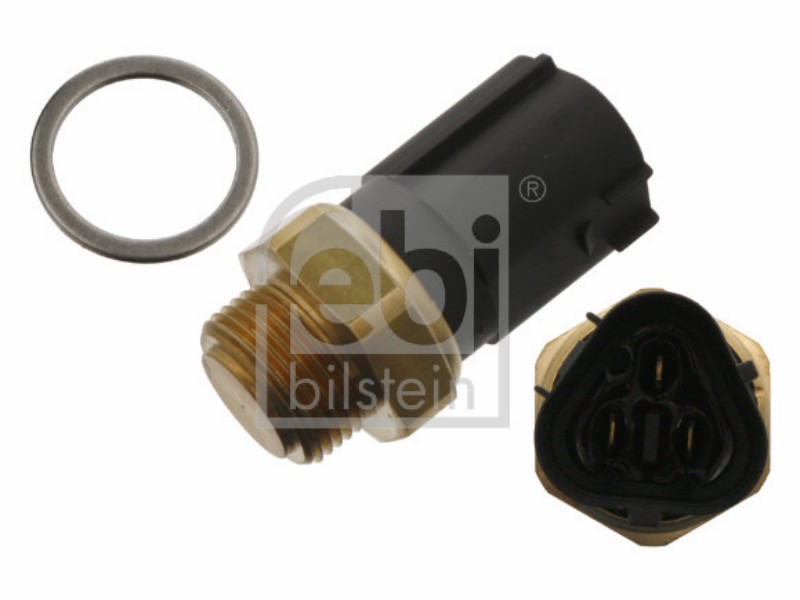 Interruttore termico Audi A1 (8X) 2.0 TDI 16V A1 sportba