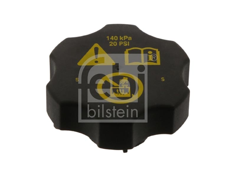 Tappo radiatore Chevrolet (gm) aveo 1.2 dohc 16V av