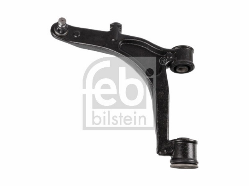 Braccio sospensione interstar (X70) 1.9 dCi inte