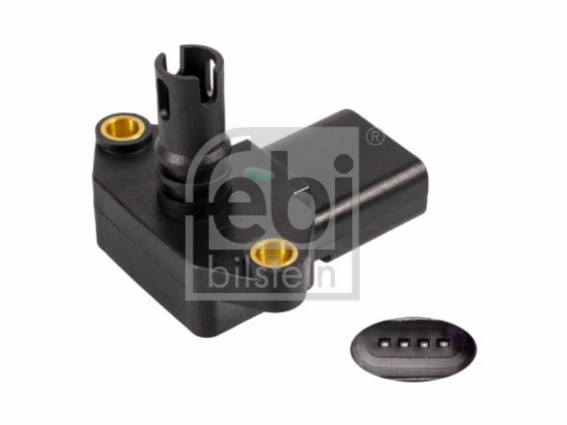 Sensore pressione massa aria Audi A2 (8Z) 1.4 16V A4 (8E) 2.0 fs