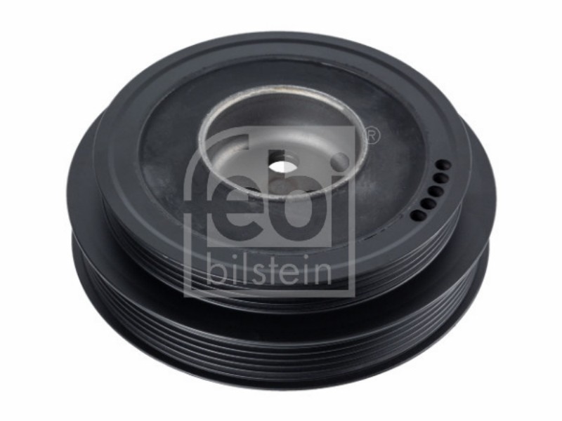 Puleggia (disaccoppiata) Citroën jumper III 2.2 HDI 16V rela