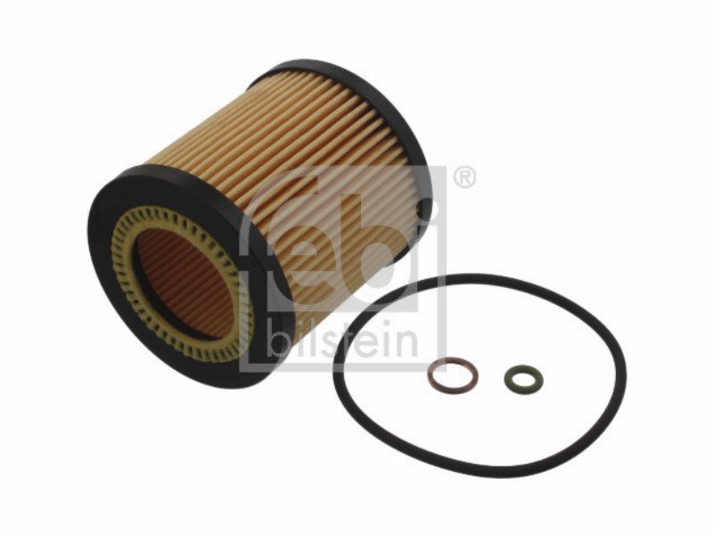 Filtro olio BMW 125 I - 160 kw / 218 hp 128 I -