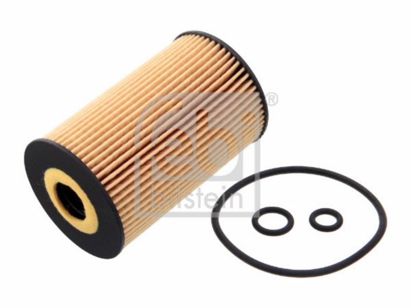Filtro olio Audi A1 (8X) 1.6 TDI 16V A1 (8X) 2.
