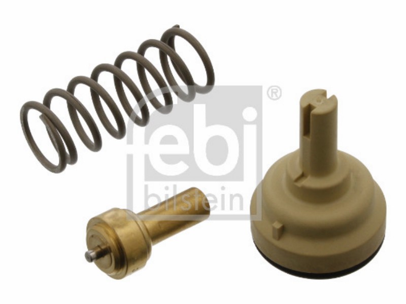 Termostato Audi A3 (8P) 1.6 FSI 16V A3 sportba