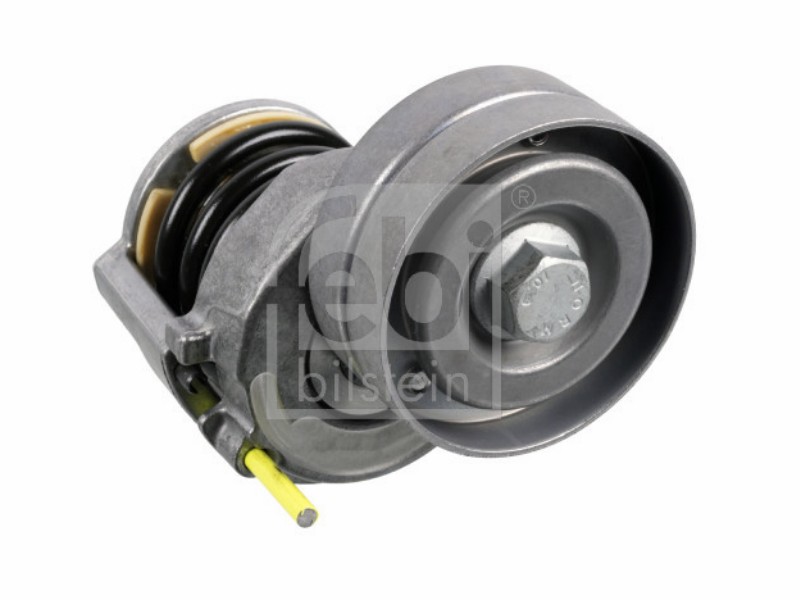 Tensionatore idraulico Audi A1 (8X) 1.4 TFSI 16V A1 sportb