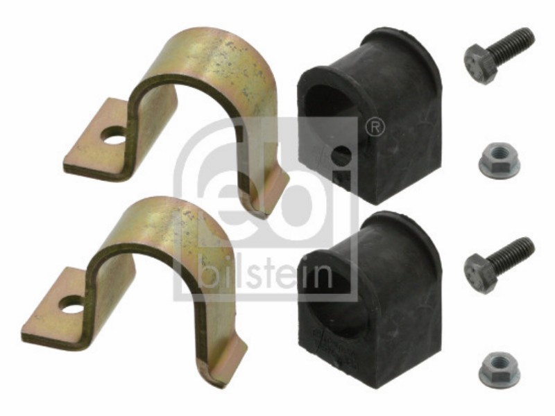 Kit boccola barra antirollio Mercedes benz pkw sprinter 208 CDI