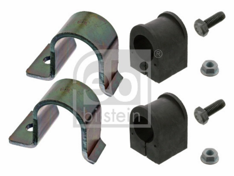 Kit boccola barra antirollio Dodge sprinter 2500 (va) 2.7 CDI 20