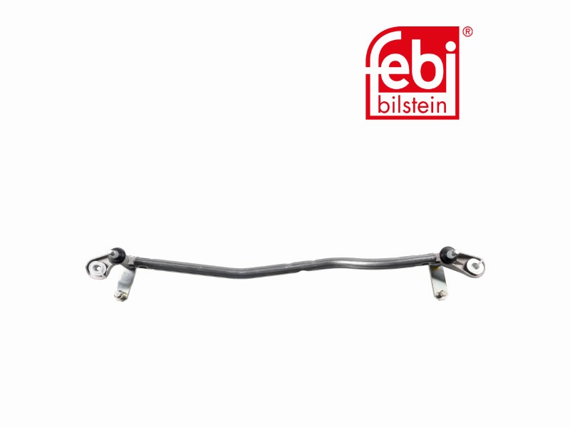 Bracci collegamento motorino tergicrista Audi A4 (8E) 1.6 A4 (8E) 1.8 turbo